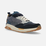 Jeep Ontario Scrambler Sneaker