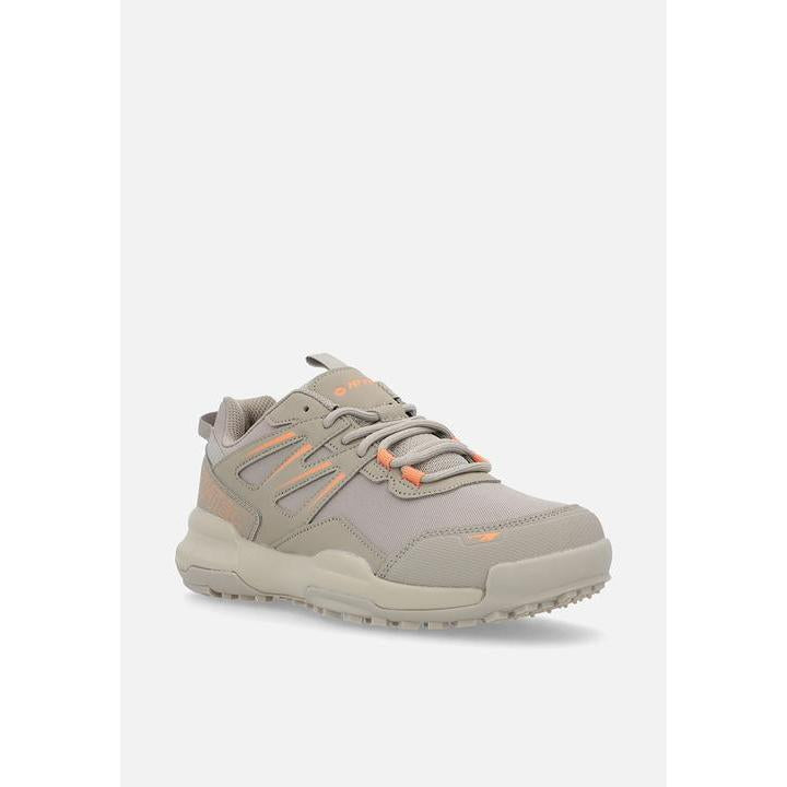 Hi Tec Ladies Tempest Sneaker – Trappers