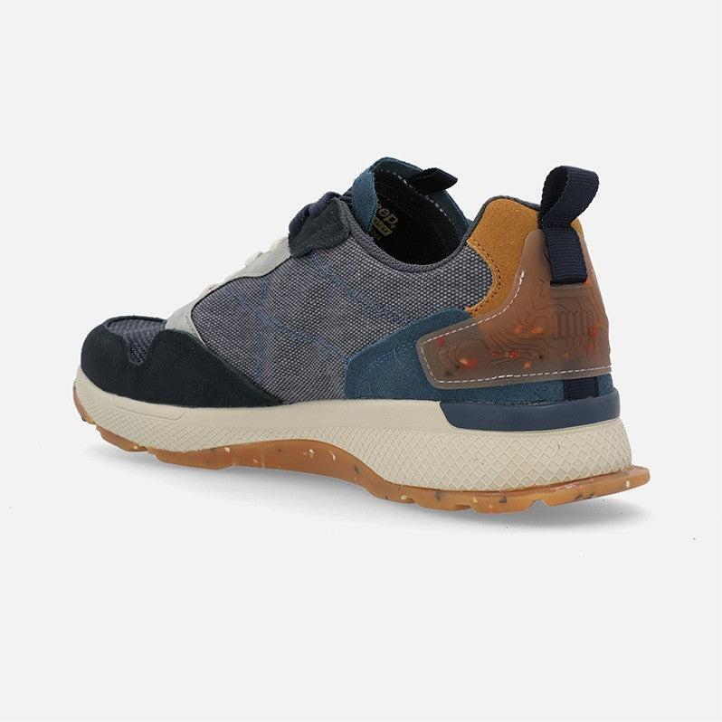 Jeep Ontario Scrambler Sneaker – Trappers
