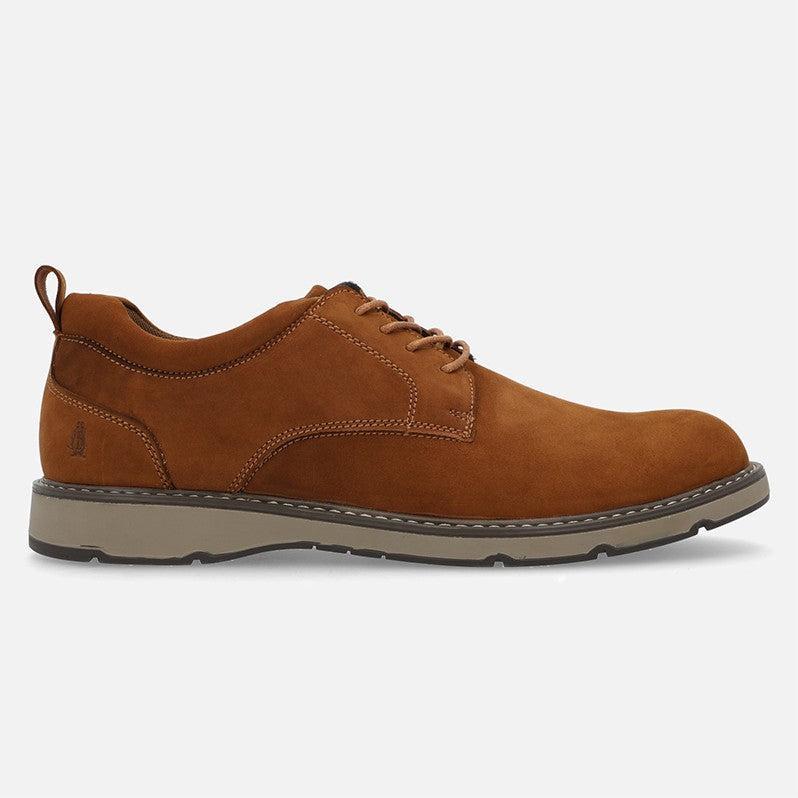 Hush Puppies Ronnie Shoe – Trappers