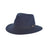 Emthunzini Pana-Mate Fedora Hat