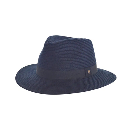 Emthunzini Pana-Mate Fedora Hat