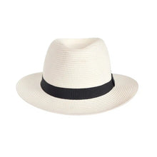 Load image into Gallery viewer, Emthunzini Pana-Mate Fedora Hat