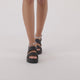 Crocs Brooklyn Low Wedge
