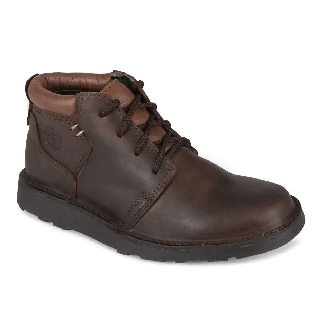 Freestyle Rooikat Safari Boot