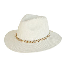 Load image into Gallery viewer, 360Five Sharon Fedora Hat