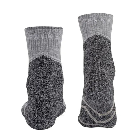 Falke B Cool Silver Hiker Sock
