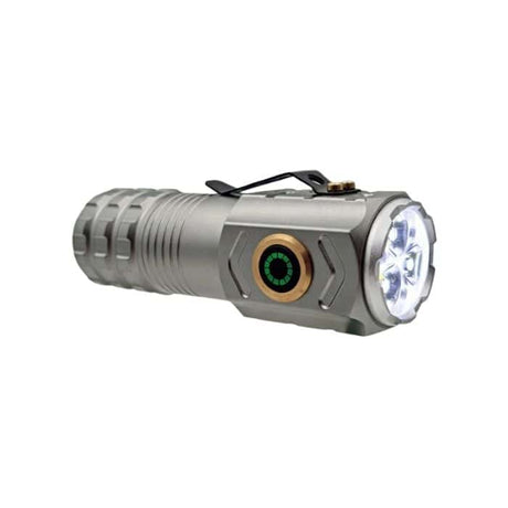 Zartek Mini Flashlight (ZA-852)