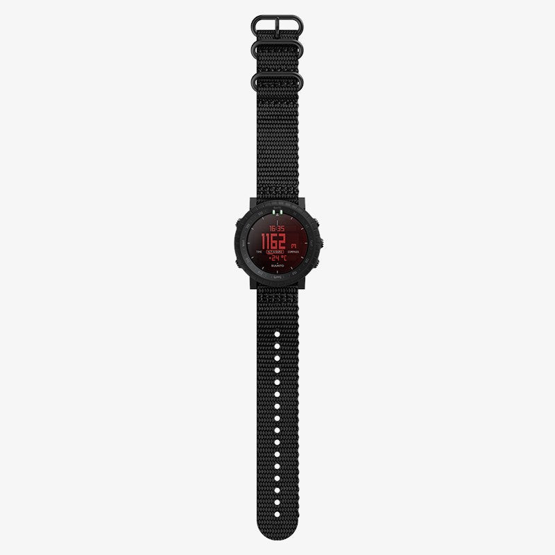 Suunto Core Suunto Traverse Alpha Nato Strap Suunto Traverse Alpha