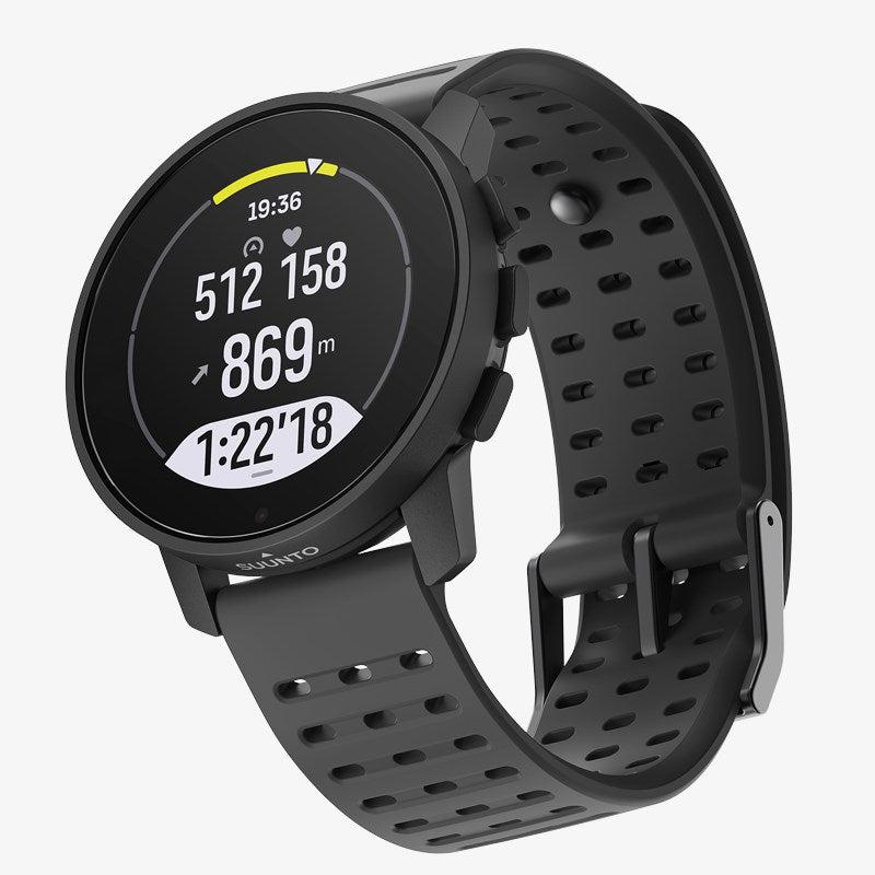 ヒ*ン様 SUNTO 9 PEAK PRO ALL BLACK Suunto 9 Peak Pro – Trappers