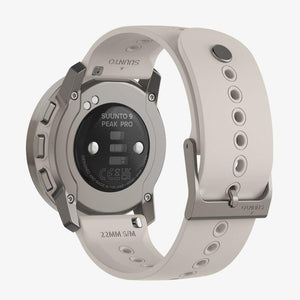 Suunto 9 Peak Pro Titanium