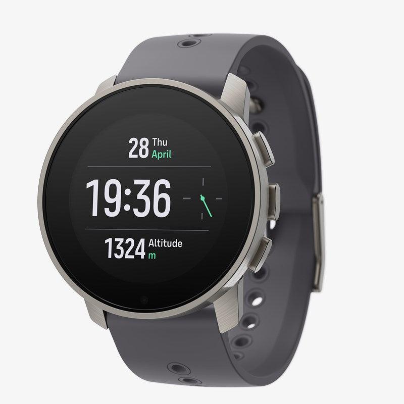 Suunto 9 Peak Pro Titanium – Trappers