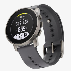 Suunto 9 Peak Pro Titanium