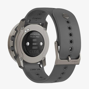 Suunto 9 Peak Pro Titanium