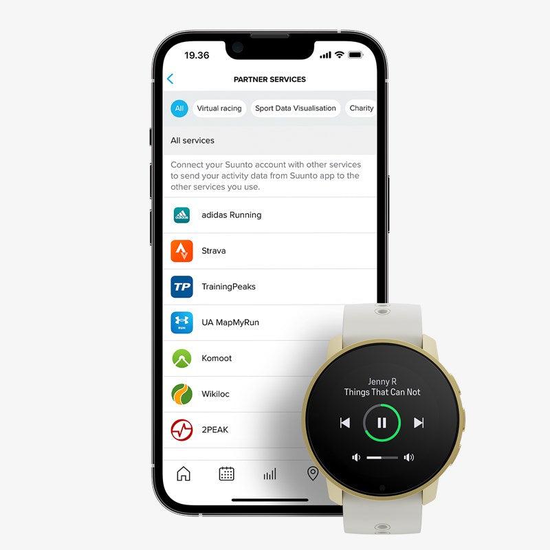 Suunto 9 Peak Pro – Trappers