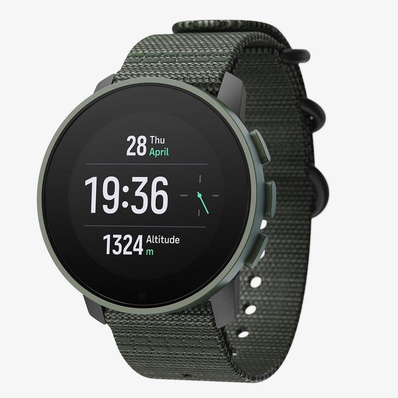 Suunto 9 Peak Pro – Trappers