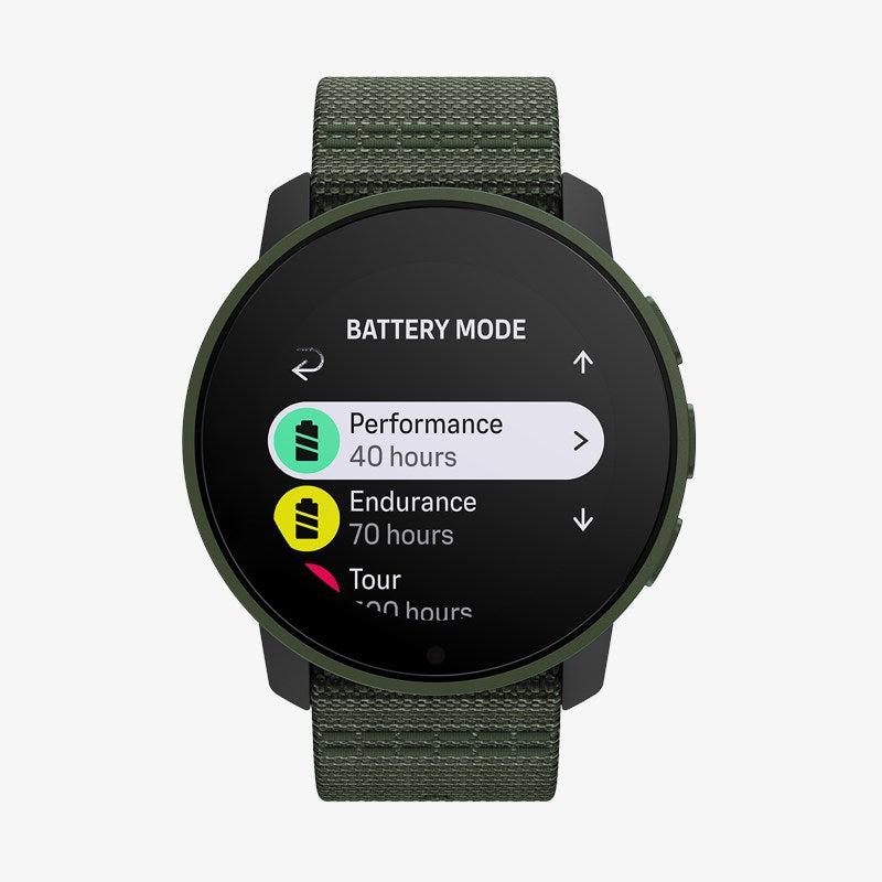 Suunto 9 Peak Pro Trappers