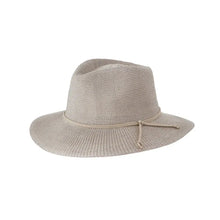 Emthunzini Gilly Fedora Hat