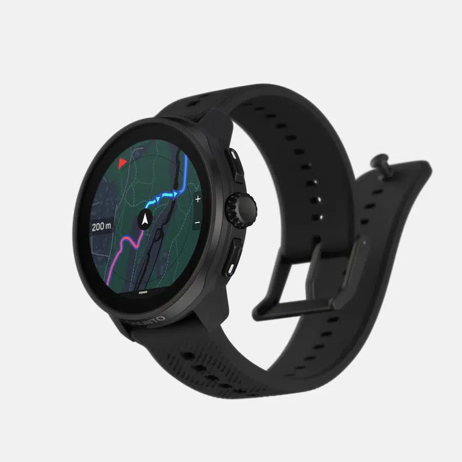 Suunto Race S – Trappers