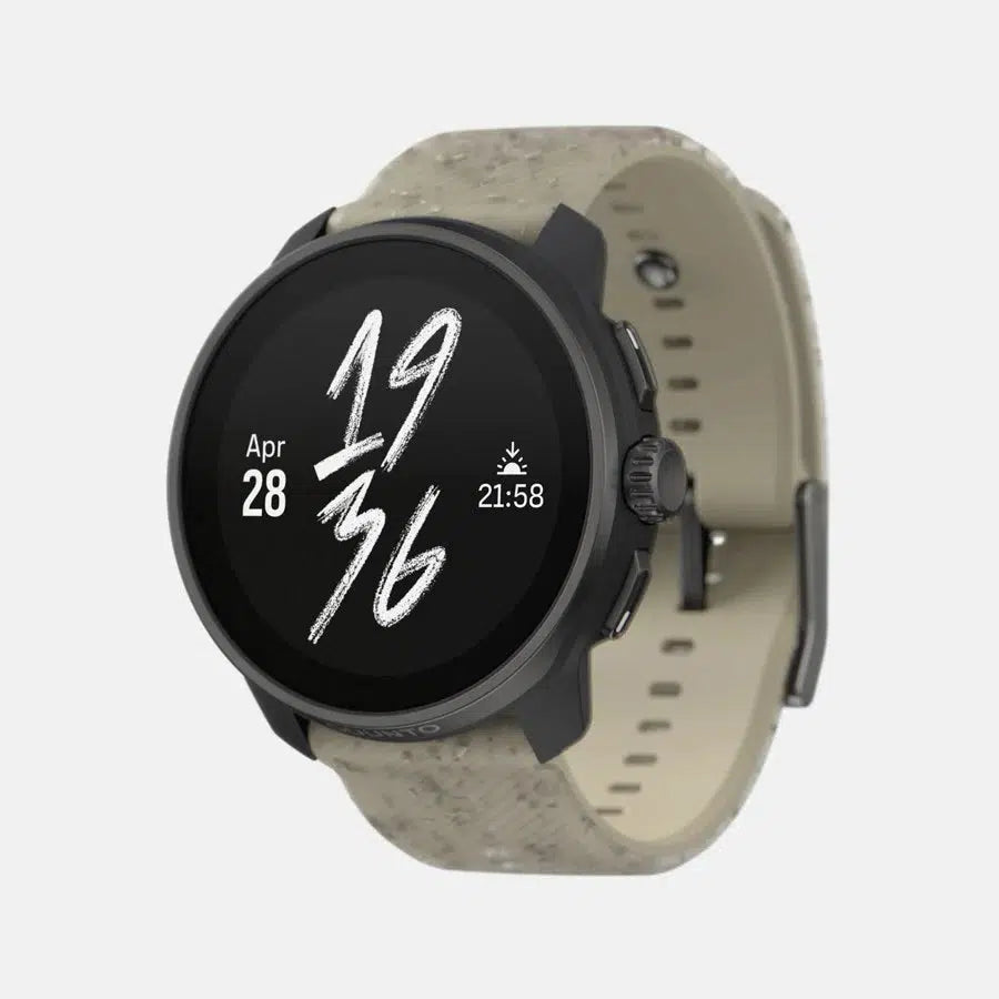 Suunto Race S – Trappers