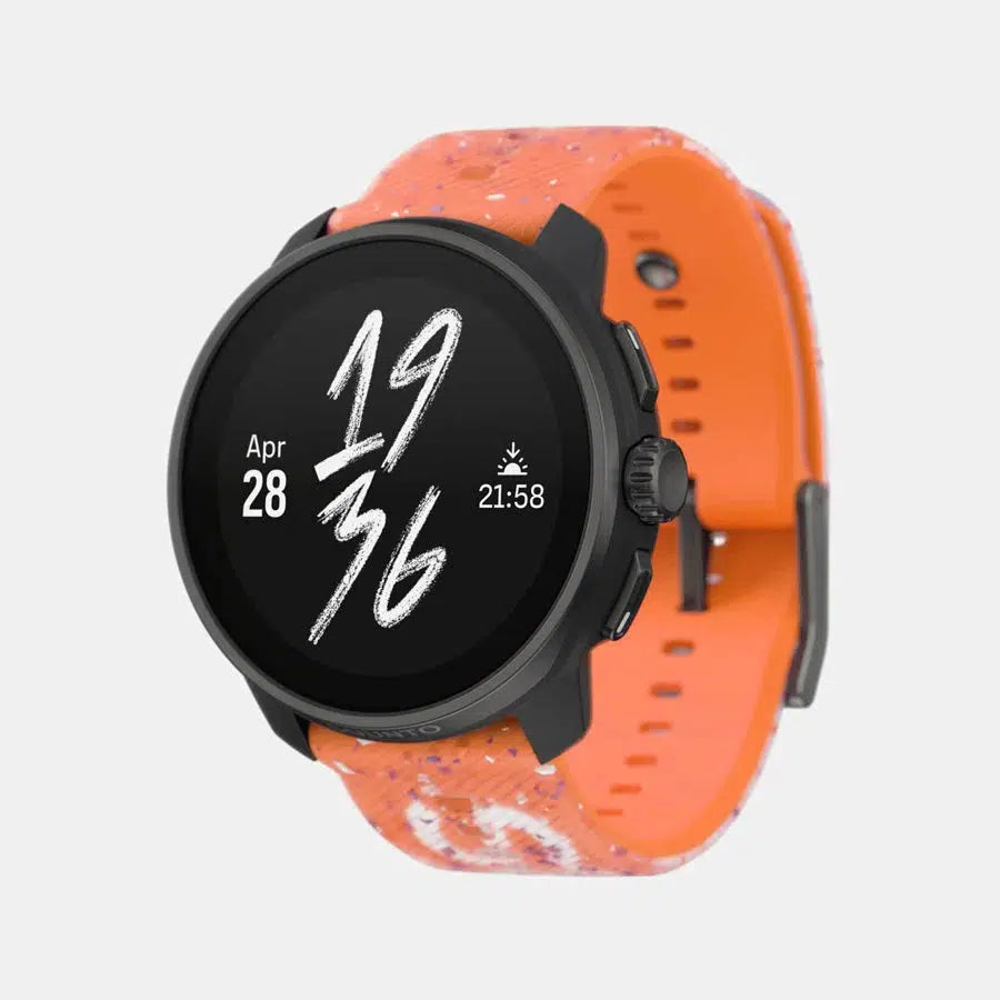 Suunto Race S – Trappers