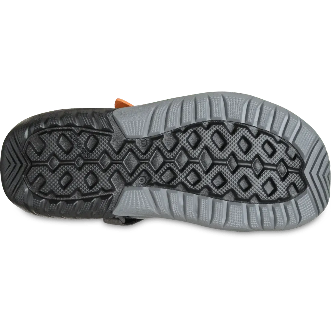 みみず3876 Crocs Swiftwater Mesh Deck Sandal – Trappers