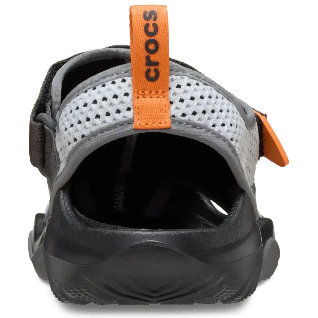Crocs Swiftwater Mesh Deck Sandal – Trappers