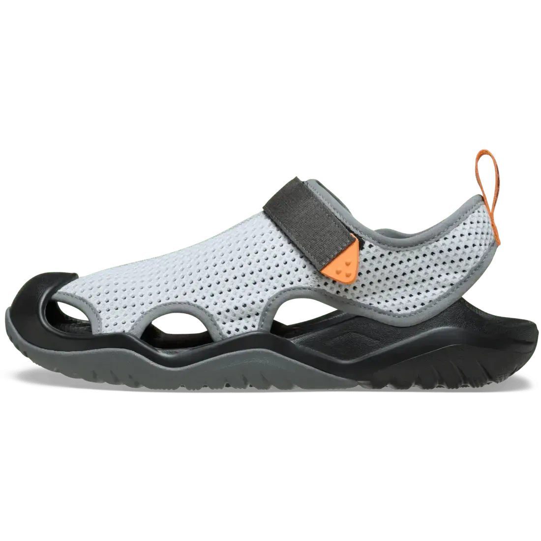 Crocs Swiftwater Mesh Deck Sandal – Trappers