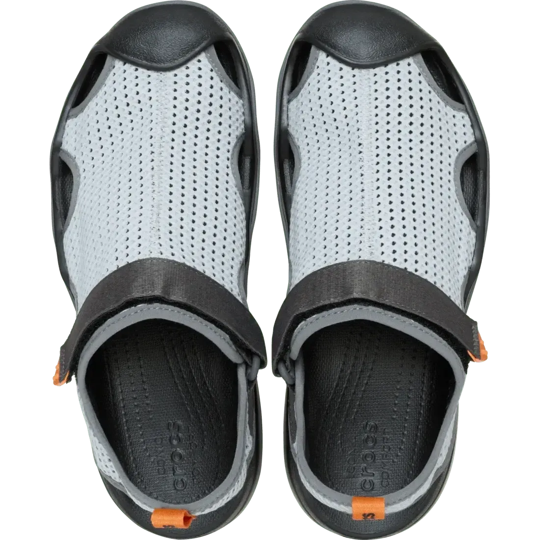 Crocs Swiftwater Mesh Deck Sandal – Trappers