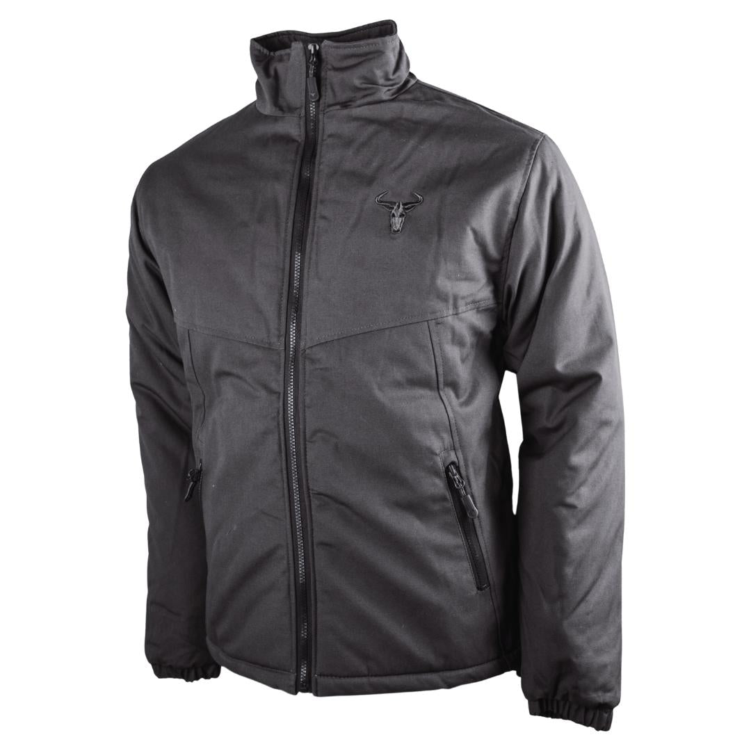 Wildebees Core Padded Jacket – Trappers