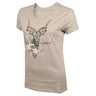 Wildebees Ladies Impala Fable T-shirt