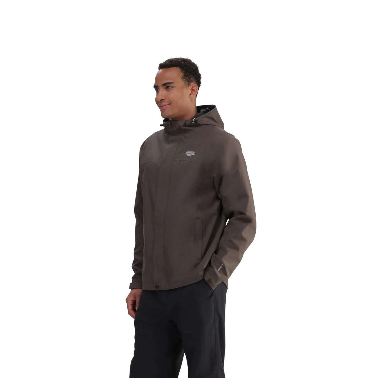 Hi-Tec Drifter Jacket