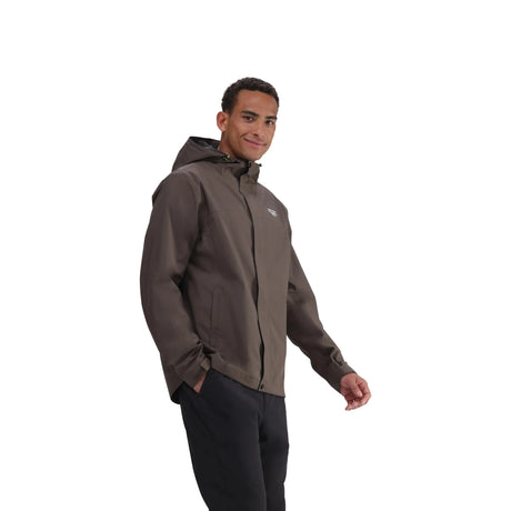 Hi-Tec Drifter Jacket