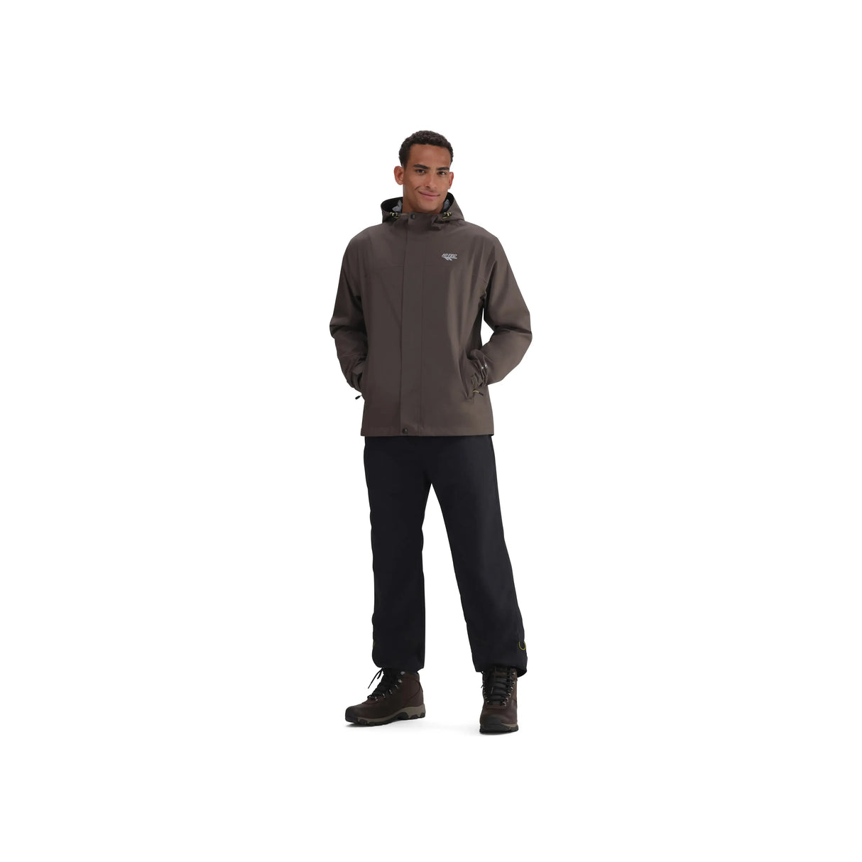 Hi-Tec Drifter Jacket
