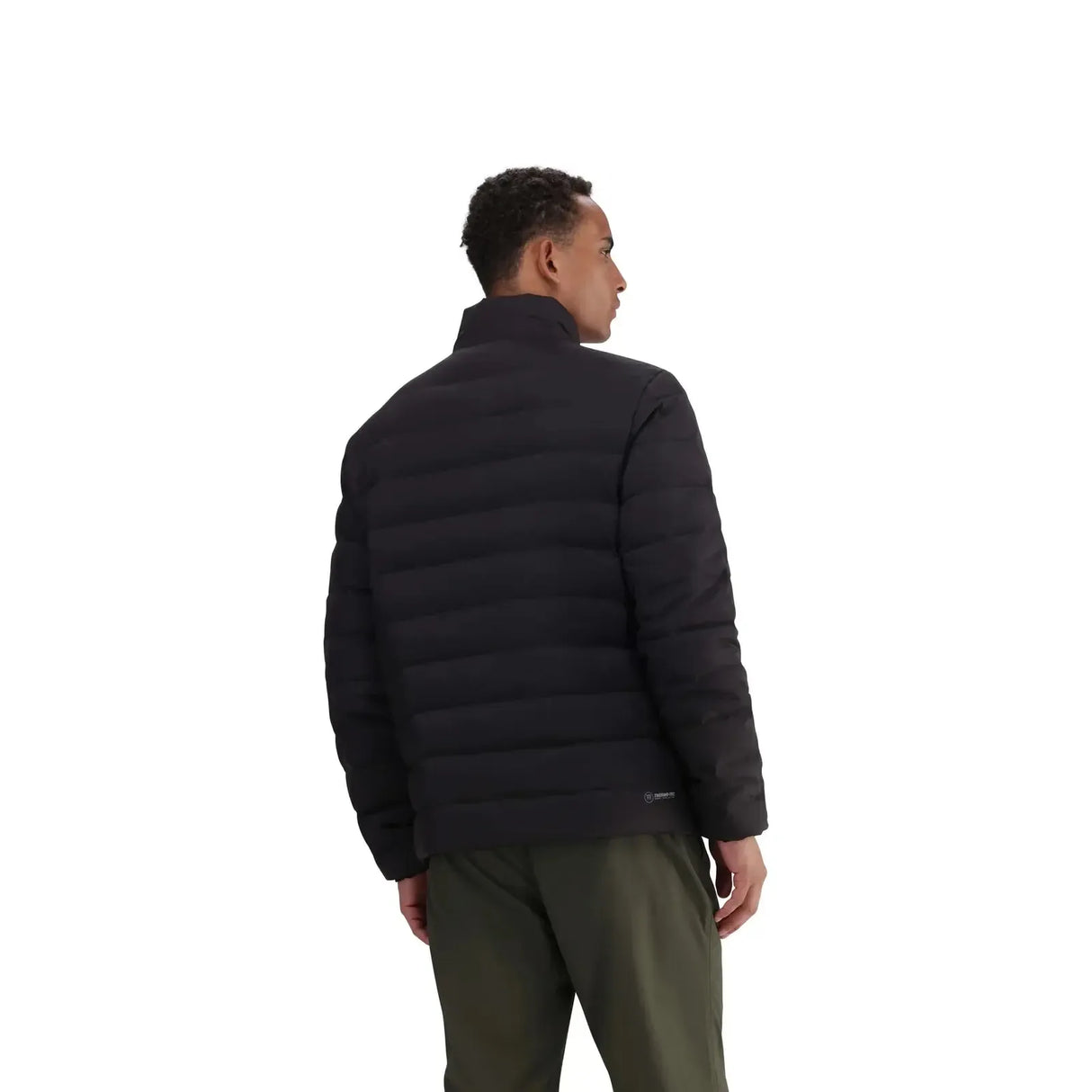 Hi-Tec Go-Lite Puffer