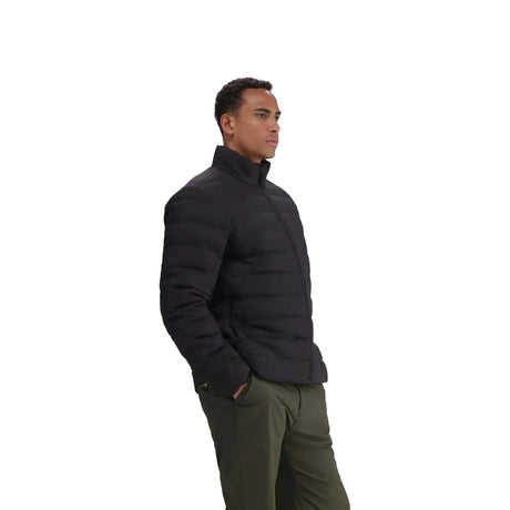Hi-Tec Go-Lite Puffer