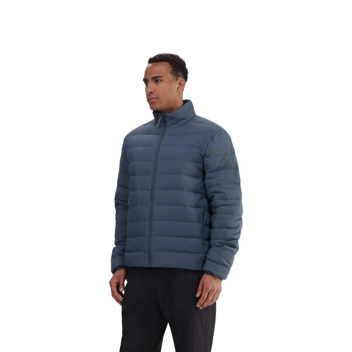 Hi-Tec Go-Lite Puffer