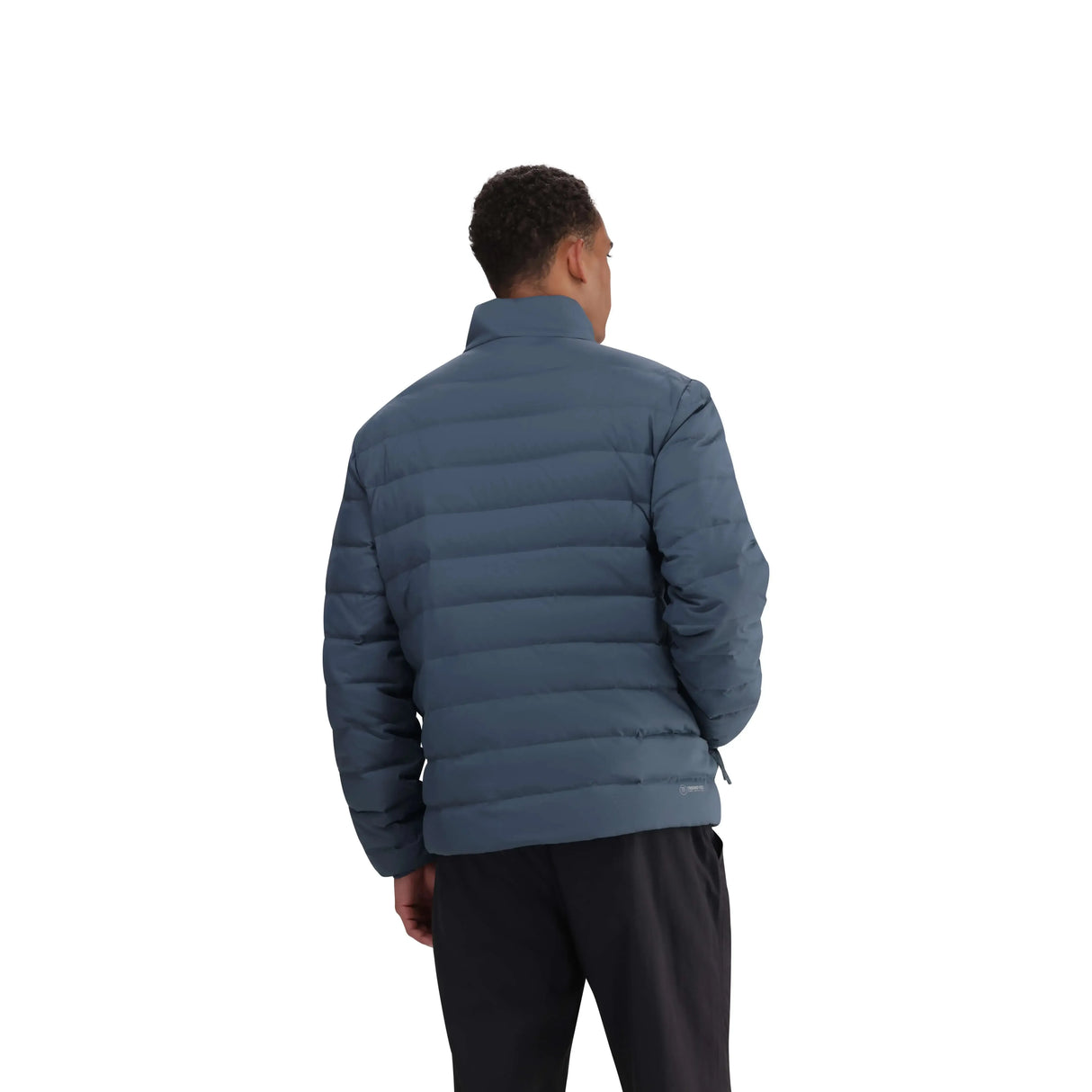 Hi-Tec Go-Lite Puffer