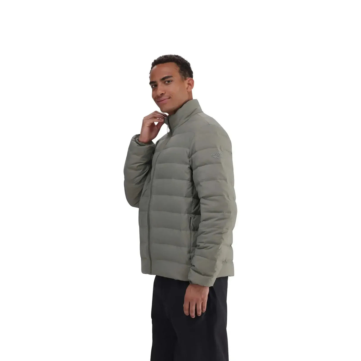 Hi-Tec Go-Lite Puffer