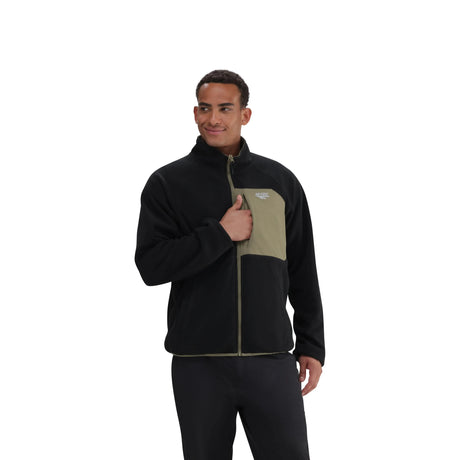 Hi-Tec Weekender Reversable Jacket
