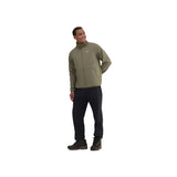 Hi-Tec Weekender Reversable Jacket