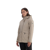 Hi-Tec Ladies Four Seasons Jacket