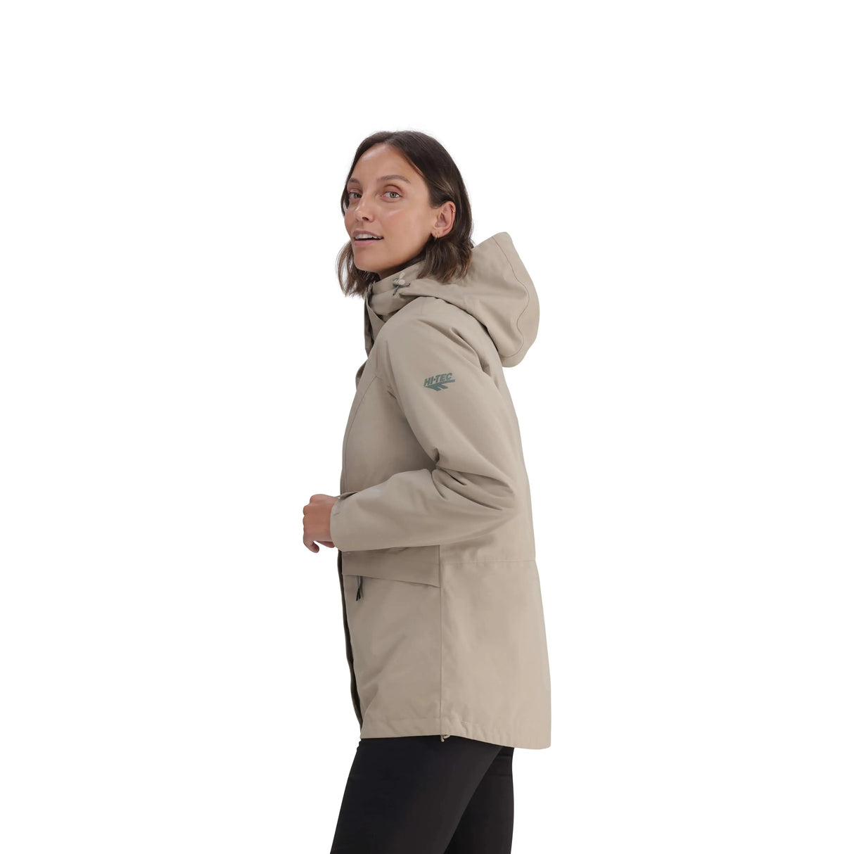 Hi-Tec Ladies Four Seasons Jacket