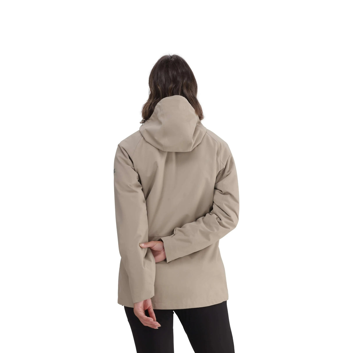 Hi-Tec Ladies Four Seasons Jacket