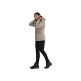 Hi-Tec Ladies Four Seasons Jacket