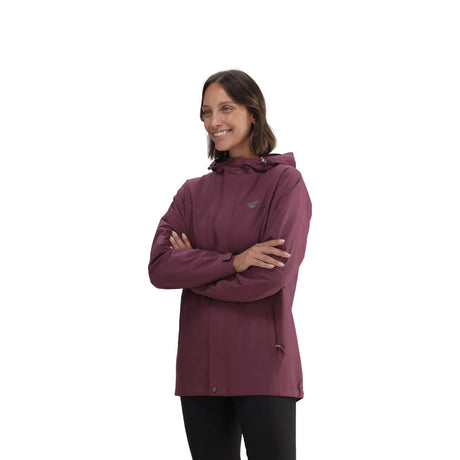Hi-Tec Ladies Drifter Jacket