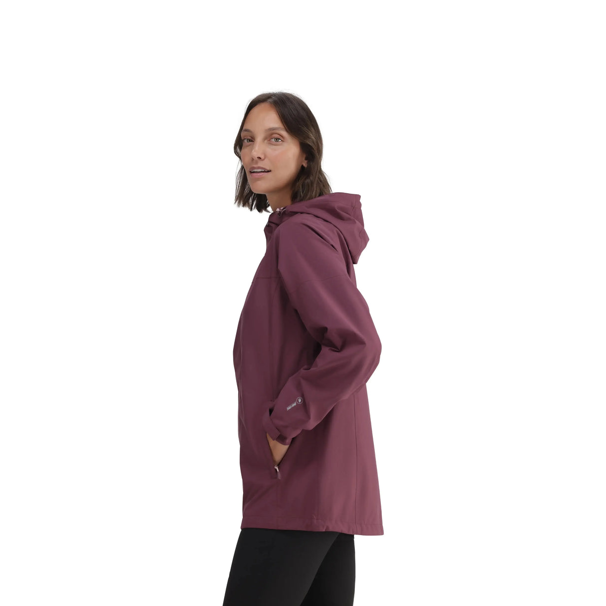 Hi-Tec Ladies Drifter Jacket