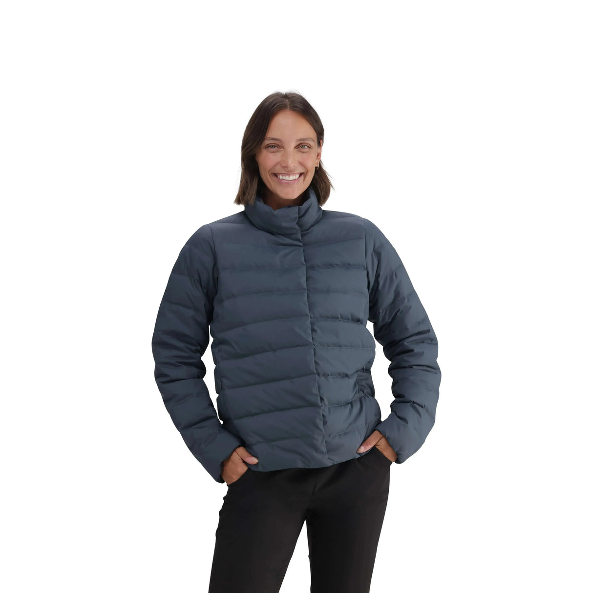 Hi-Tec Ladies Go-Lite Puffer