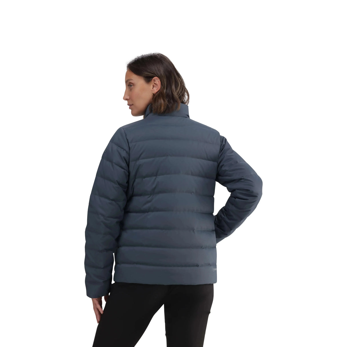 Hi-Tec Ladies Go-Lite Puffer