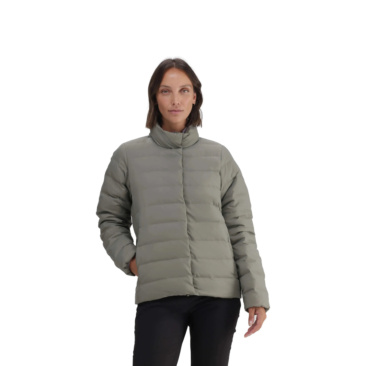 Hi-Tec Ladies Go-Lite Puffer
